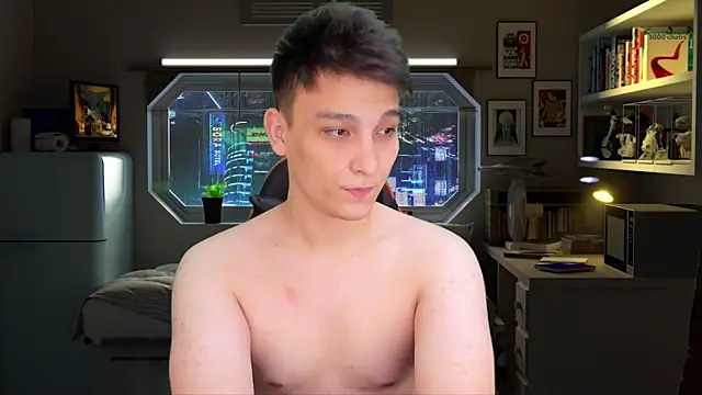Justin_time111 Webcamshow