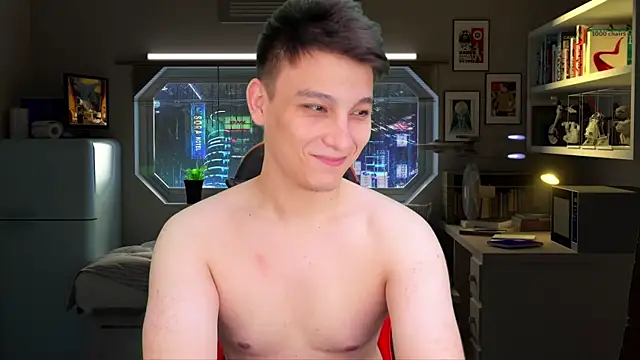 Justin_time111 – webcam-show