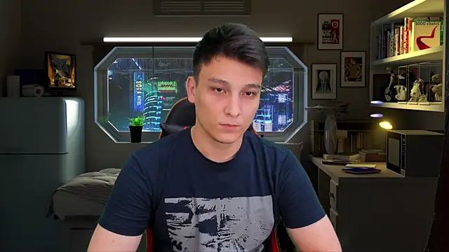 Justin_time111 – webcam-show