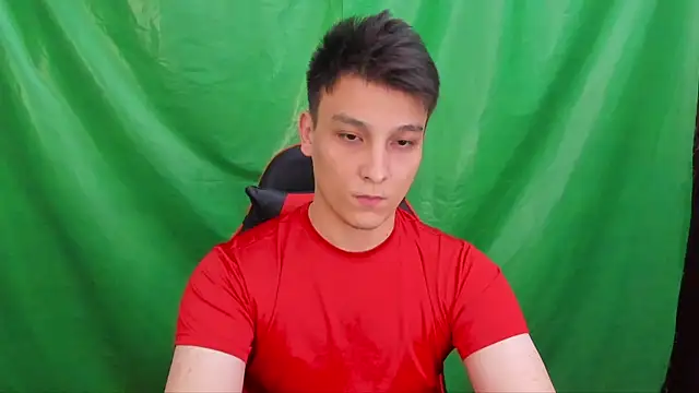 Justin_time111: вебкам-шоу
