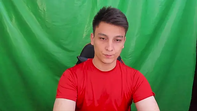 Show de webcam de Justin_time111