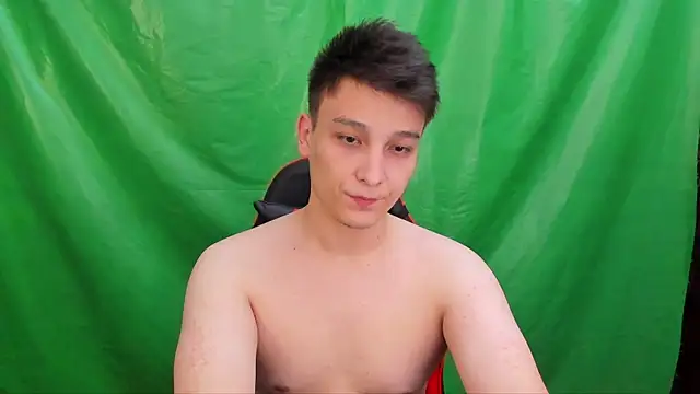 Show de webcam de Justin_time111