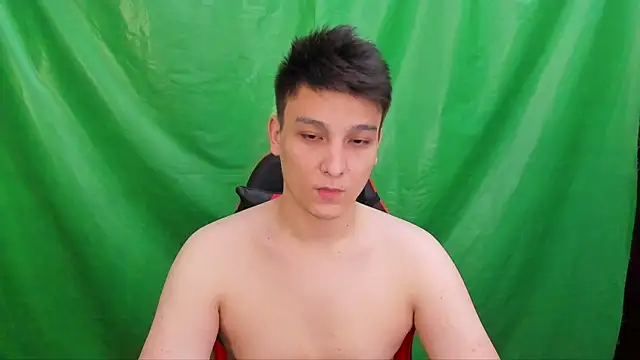 Show de Justin_time111 na webcam