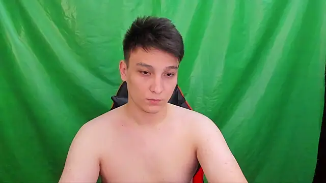 Justin_time111 Show Webcam