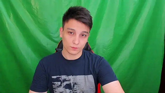 Вебкам-шоу Justin_time111