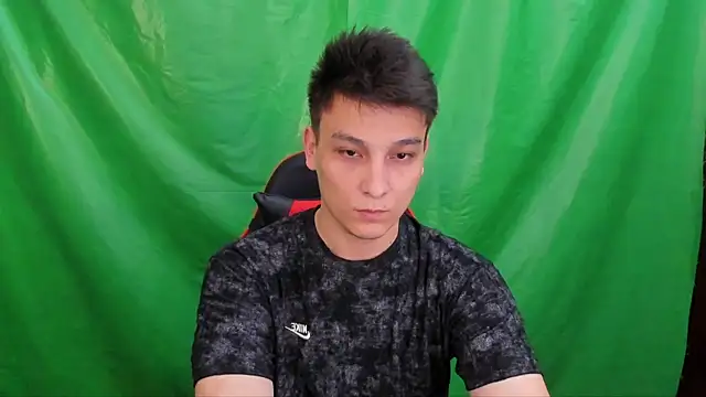 Justin_time111 Webcam show