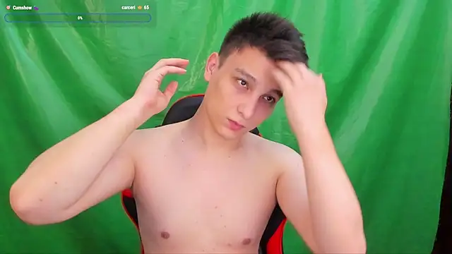 Justin_time111 Webcamshow