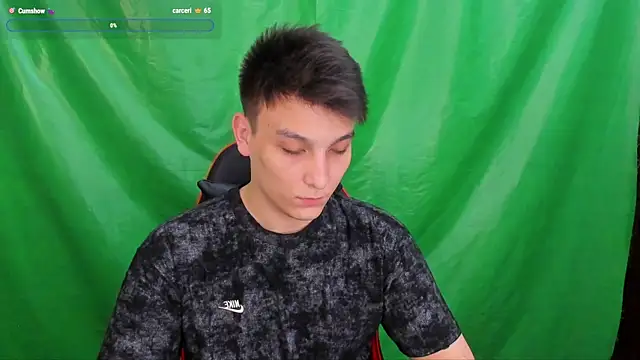Justin_time111n Webbikameraesitys