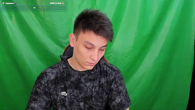 Justin_time111 webcam show
