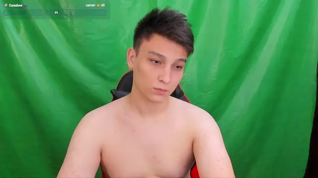 Justin_time111 Chat XXX live