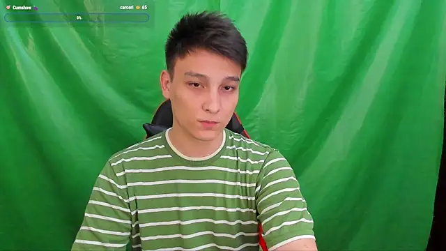 Justin_time111: вебкам-шоу