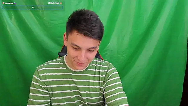 Justin_time111 Webcam Show