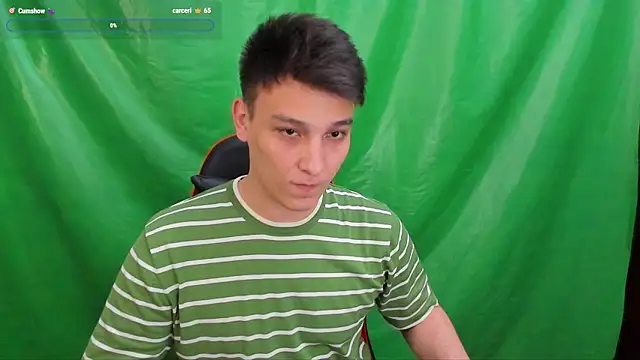 Justin_time111 webcam show