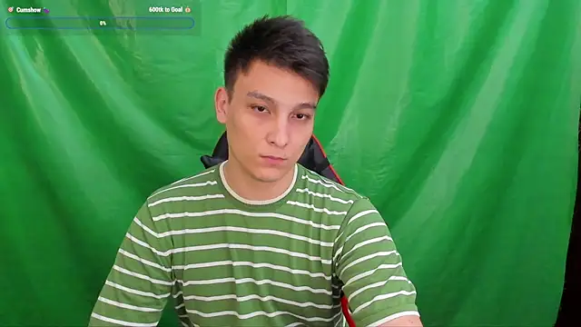 Justin_time111 Webcamshow