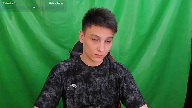 Justin_time111 Webcam Show