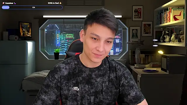 Justin_time111: вебкам-шоу