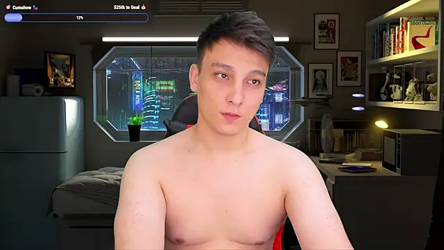 Justin_time111 Show in webcam
