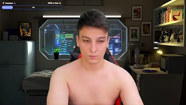 Justin_time111 – webcam-show