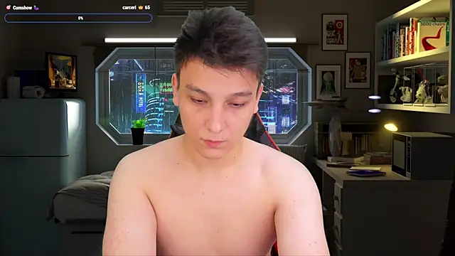 Justin_time111 Webcamshow