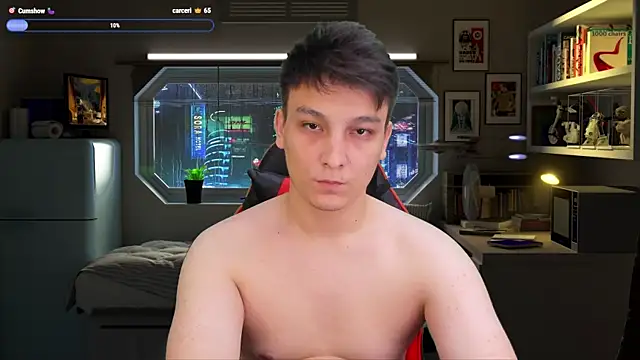 Justin_time111 Webcamshow