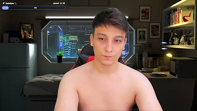 Justin_time111 Webcamshow