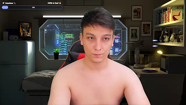 Justin_time111 webcam show