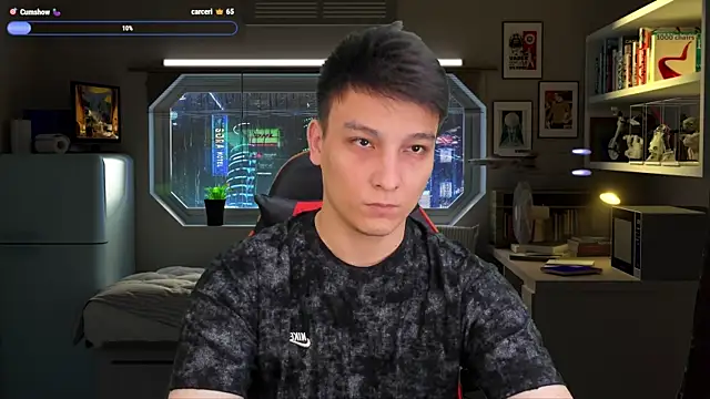 Justin_time111 Show in webcam