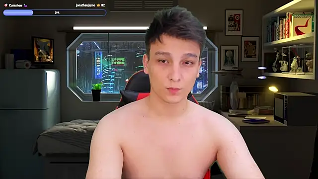 Justin_time111 webcam show
