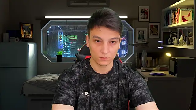 Justin_time111 在線直播表演