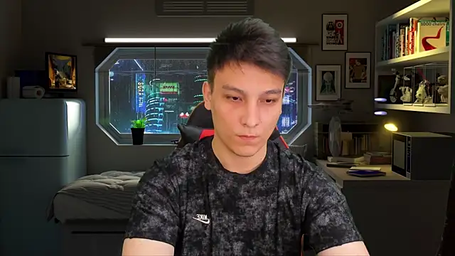 Justin_time111 在線直播表演