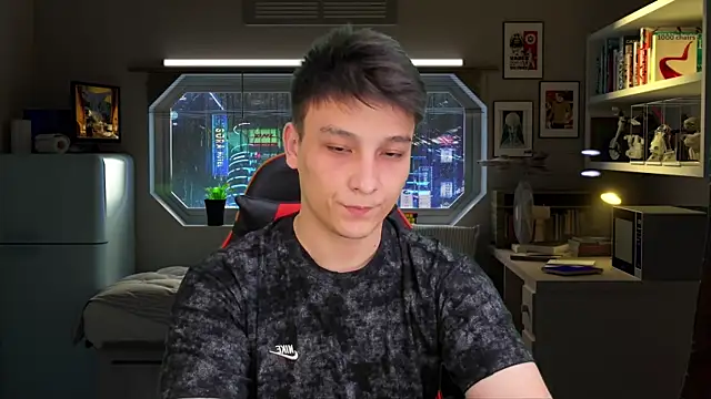 Justin_time111: вебкам-шоу