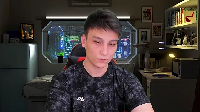 Justin_time111 웹캠 쇼