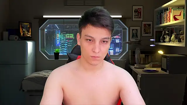 Justin_time111 webcam show