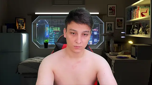 Justin_time111 Webcam-Show