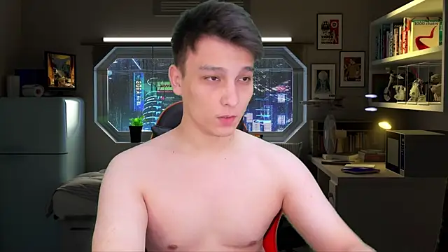 Justin_time111n Webbikameraesitys