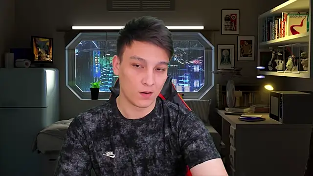 Justin_time111: вебкам-шоу