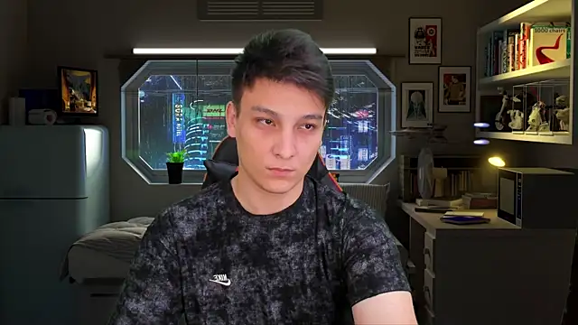 Justin_time111: вебкам-шоу