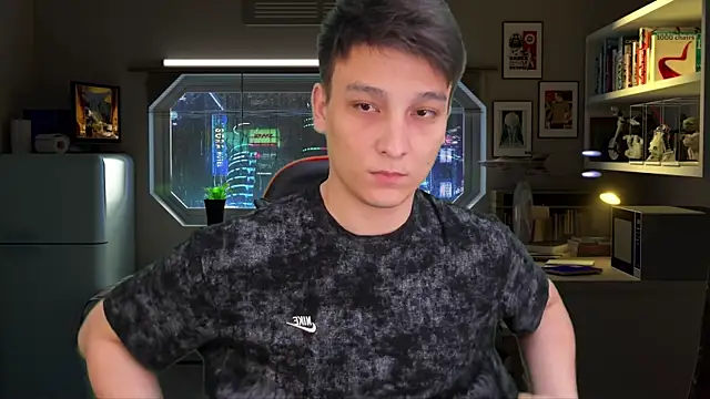 Justin_time111 Webcam Show