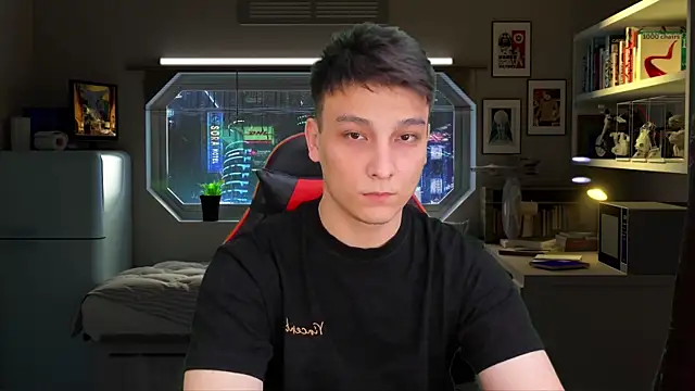 Justin_time111 Show in webcam