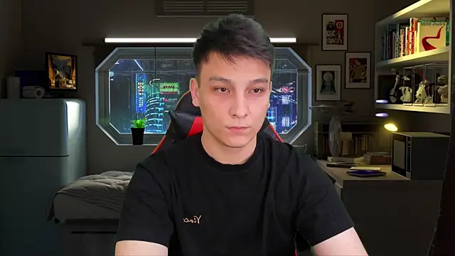 Justin_time111 Шоу с уебкамера