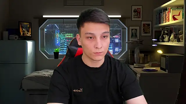 Justin_time111's Webcam Show