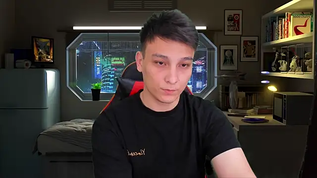 Justin_time111 Шоу с уебкамера