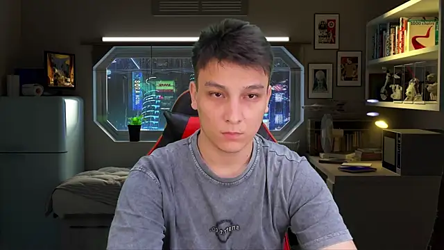 Justin_time111 Show in webcam