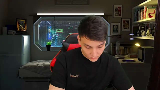 Justin_time111: вебкам-шоу