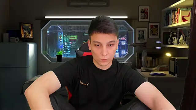 Justin_time111: вебкам-шоу