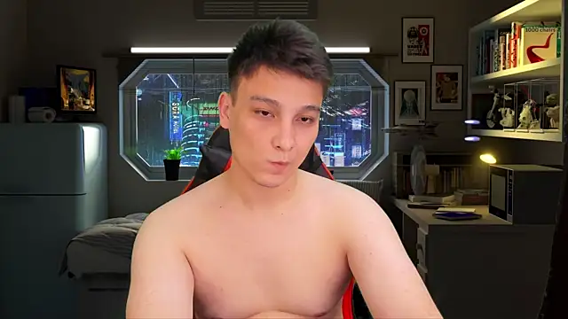 Justin_time111 webcam show