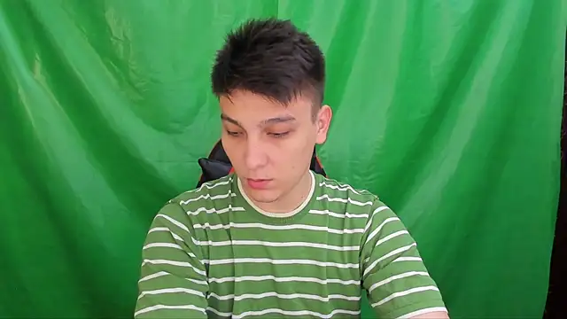 Justin_time111 Шоу с уебкамера