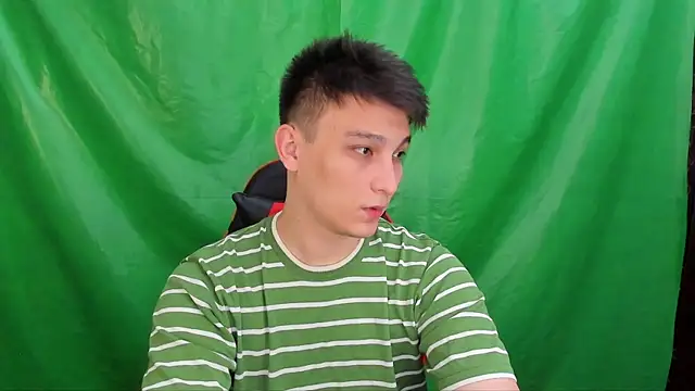 Justin_time111's Webcam Show