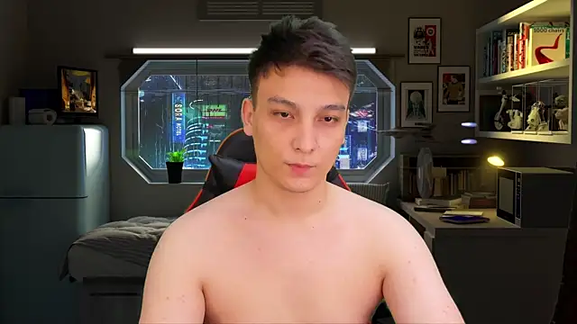 Justin_time111n Webbikameraesitys