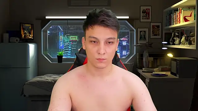 Justin_time111's Webcam Show